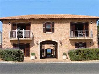 Hostal Auberge Provence