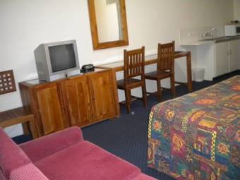 Bunbury Motel And Serviced Apartments