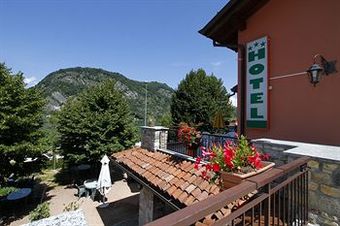 Hotel Grotto Bagat