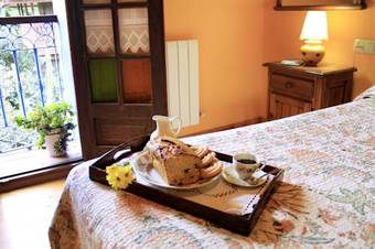 Agroturismo Casas Rurales Pradina I Y II