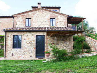 Hostal La Fornace Di San Galgano