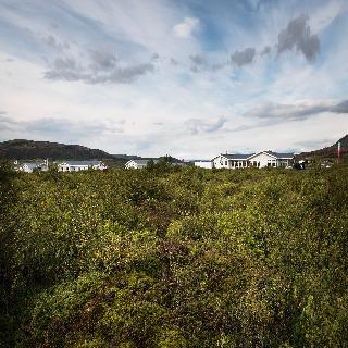 Aparthotel Hotel Grimsborgir Luxury Rooms And Apartments