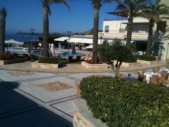 Aparthotel Cretan Dream Royal