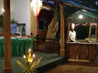 Hotel Susantha Garden