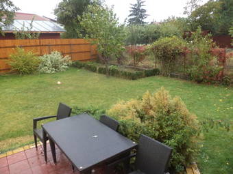 Villa Airport Residence