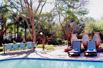 Hostal Barnstormers Rest