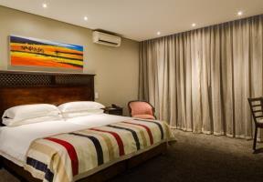 Protea Hotel Witbank