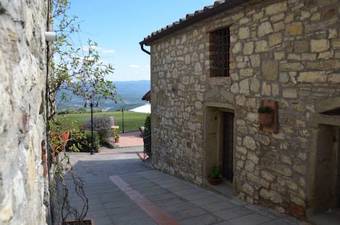 Apartamento B&B La Quercia Di Giada