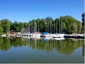 Bed & Breakfast Cubus Event