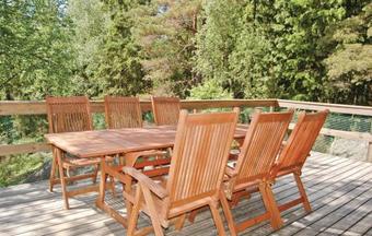 Holiday Home S�rviksv�gen Munkedal