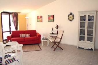 Apartamento Il Mulino Di Geminella