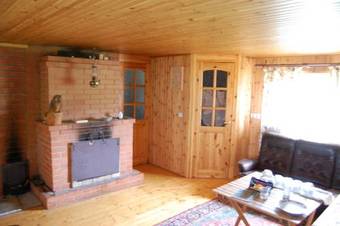 Aratsaare Holiday Home