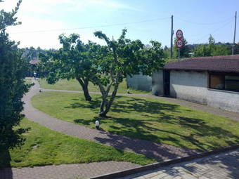 Agroturismo Hotel Rustico Casa Do Vento