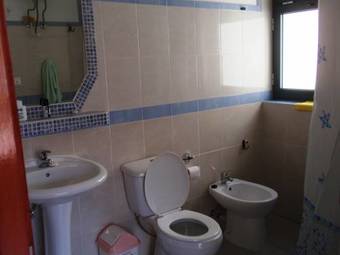 Apartamento Zena Star