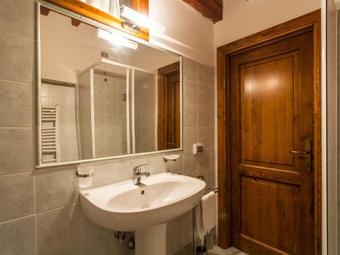 Apartamento Monna Due