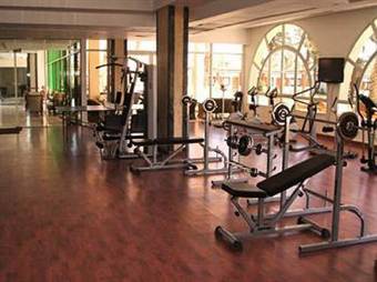 Hotel Helnan Nuweiba Bay Resort