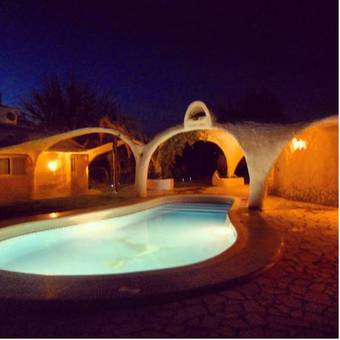 Agroturismo Villa El Oasis