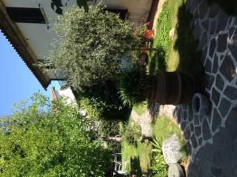 Bed & Breakfast Al Vecchio Camino