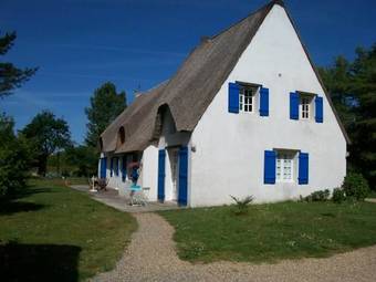 Bed & Breakfast Les Nymph�as