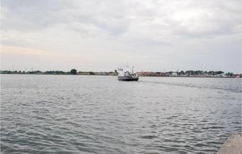 Holiday Home Tranevej Storvorde X