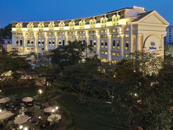 Hotel Hilton Hanoi Opera