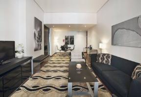 AC Hotel Recoletos By Marriott