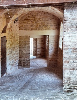 Hostal Le Copertelle Bed & Breakfast