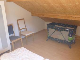 Holiday Home Montjoie Saint Jean D Aulps