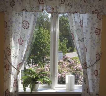 Bed & Breakfast Fem Rum Och K�k