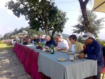 Hotel Himalayan Deurali Resort