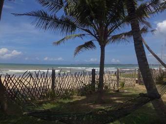 Villa Sea Open Space