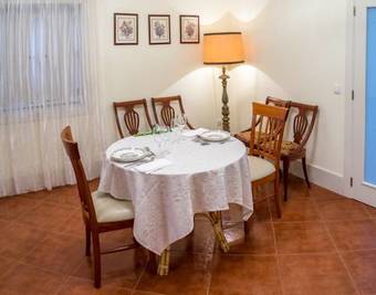 Agroturismo Casa Do Outeiro