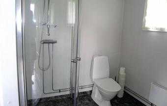 Holiday Home Bredaryd Sporda Ingaryd