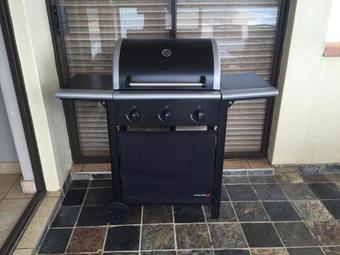 Apartamento 601 Bali Hai