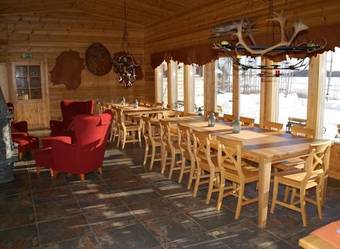 Next Hotel Satulinna