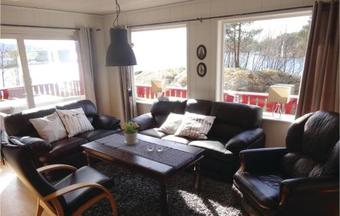 Holiday Home Nordtveitgrend Nordtveitgrend