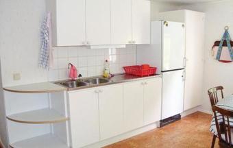 Holiday Home Trism�len Vrigstad