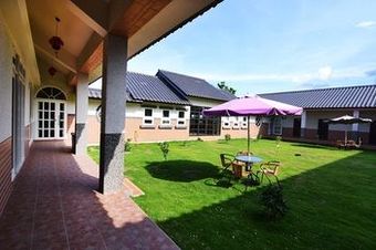 Bed & Breakfast Crescent Moon Farm