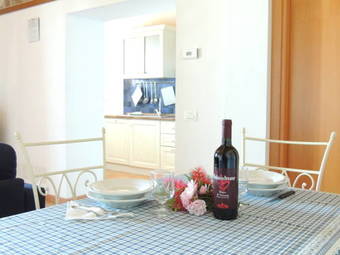 Agroturismo Casa Vacanza Il Malandrone