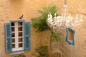 Bed & Breakfast Trabuxu Boutique Living