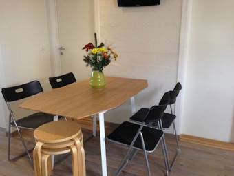 Hostal Fagrahlid Guesthouse