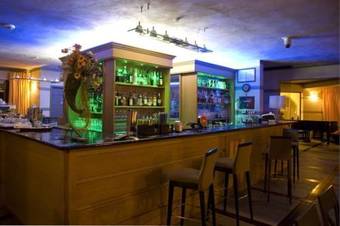 Roccamonfina Palace Hotel