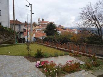 Apartamento Casa Do Vidoeiro