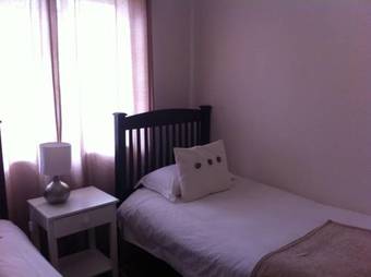 Bed & Breakfast Manley Wine Lodge