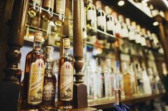 Hotel Complex Zolota Pidkova