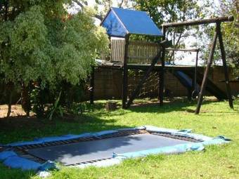 Hostal Rose Of Sharon