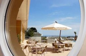 Hotel Ibis La Ciotat