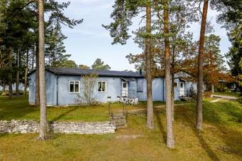 Stf Hostel L�rbro/grannen