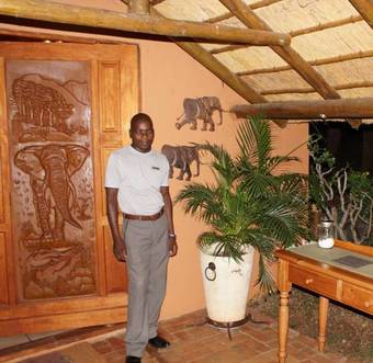 Kruger River Self-catering