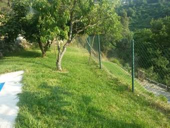 Agroturismo Quinta Encosta Do Marao